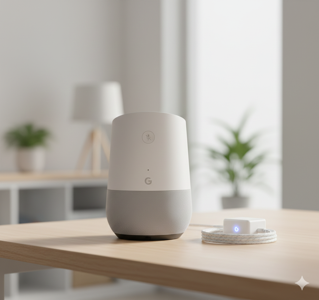 Google Home Speaker