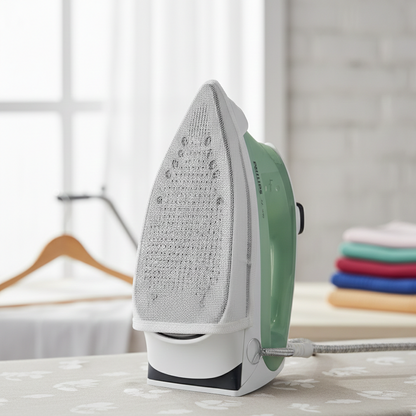 Iron Cover Protector Ironing Accessories Iron Plate Cover